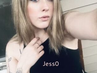 Jess0