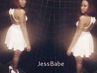 JessBabe