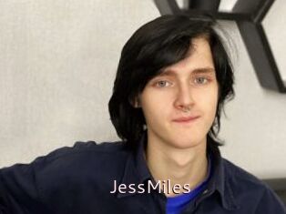 JessMiles