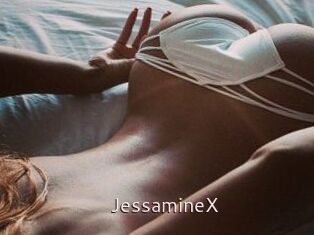 JessamineX