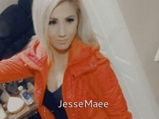 JesseMaee