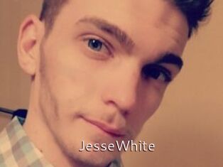 JesseWhite