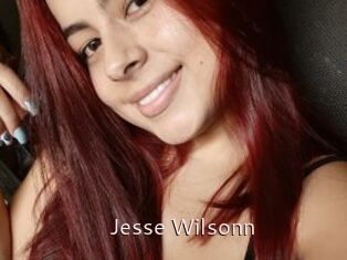 Jesse_Wilsonn