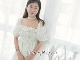 JesseyBrown