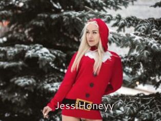 JessiHoneyy