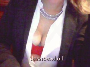 JessiSexdoll