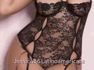 Jessica86Latinoamericana