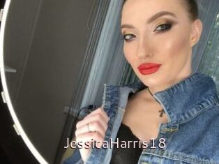 JessicaHarris18