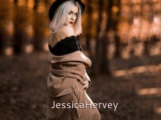 JessicaHervey