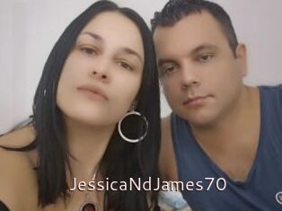 JessicaNdJames70