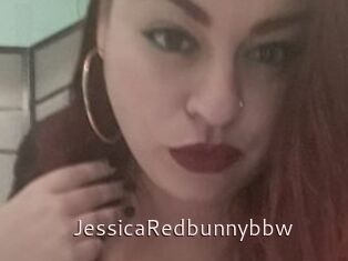 JessicaRedbunnybbw