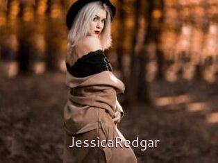 JessicaRedgar