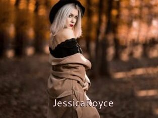 JessicaRoyce