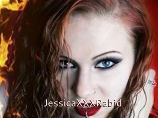 JessicaXXXRabid