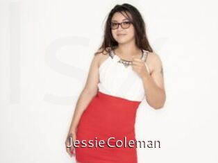 JessieColeman