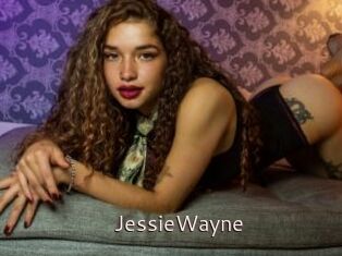 JessieWayne