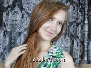 JessikaGreen