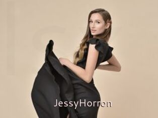 JessyHorron