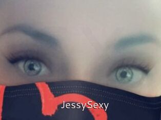 JessySexy