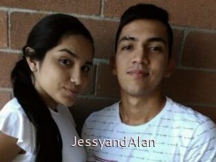 JessyandAlan