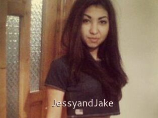 JessyandJake