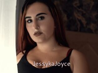 JessykaJoyce