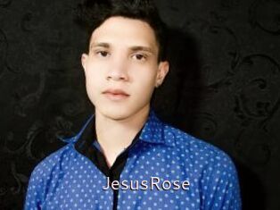 JesusRose