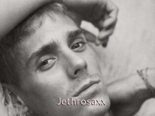 Jethrosaxx