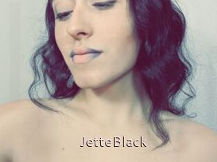 JetteBlack