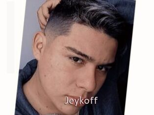 Jeykoff