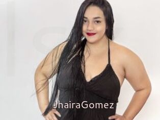 JhairaGomez