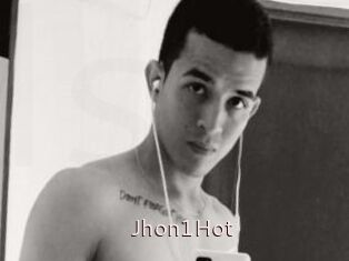 Jhon1Hot