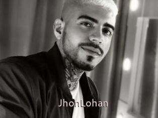 JhonLohan