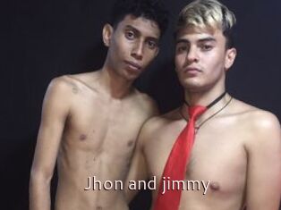 Jhon_and_jimmy