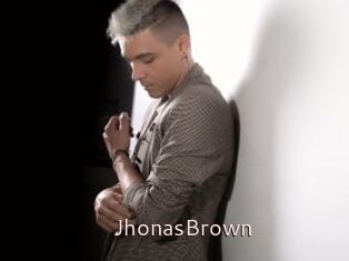 JhonasBrown