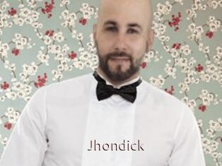 Jhondick