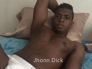 Jhonn_Dick