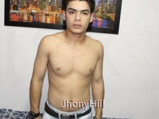 JhonyHill