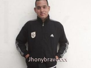 Jhonybravoxxx