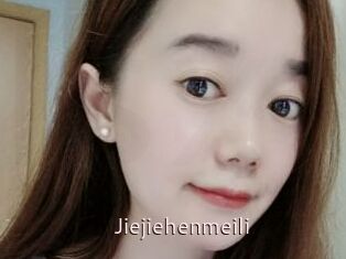 Jiejiehenmeili