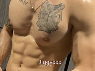 Jiggyxxx