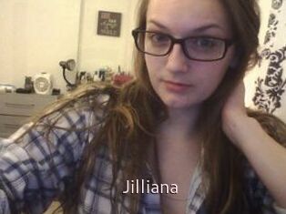 Jilliana