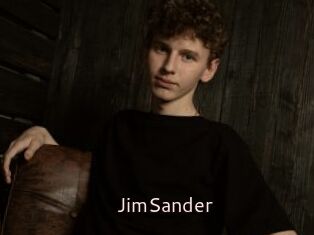 JimSander