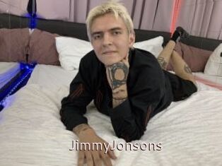 JimmyJonsons