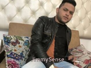 JimmySense