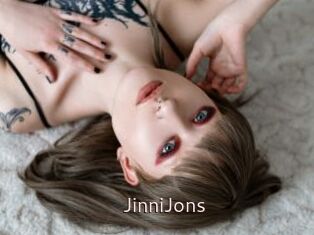 JinniJons