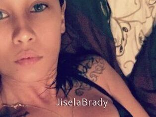 Jisela_Brady