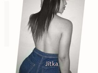 Jitka_