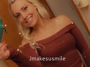 Jmakesusmile