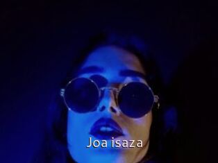 Joa_isaza